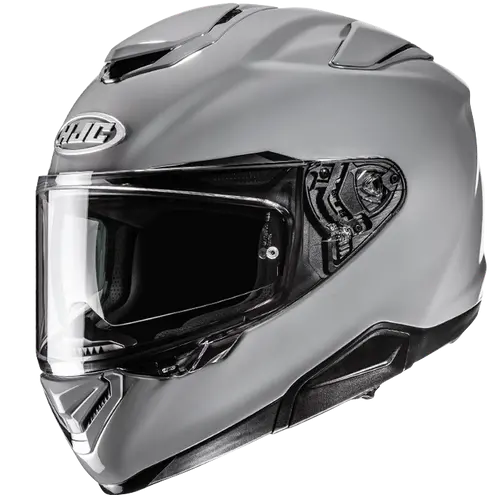 Hjc Rpha 72 Helmet - N Grey 1