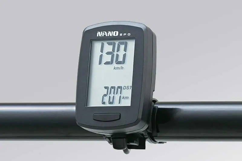 Compteur Digital Lcd Nano 1 | Daytona 1