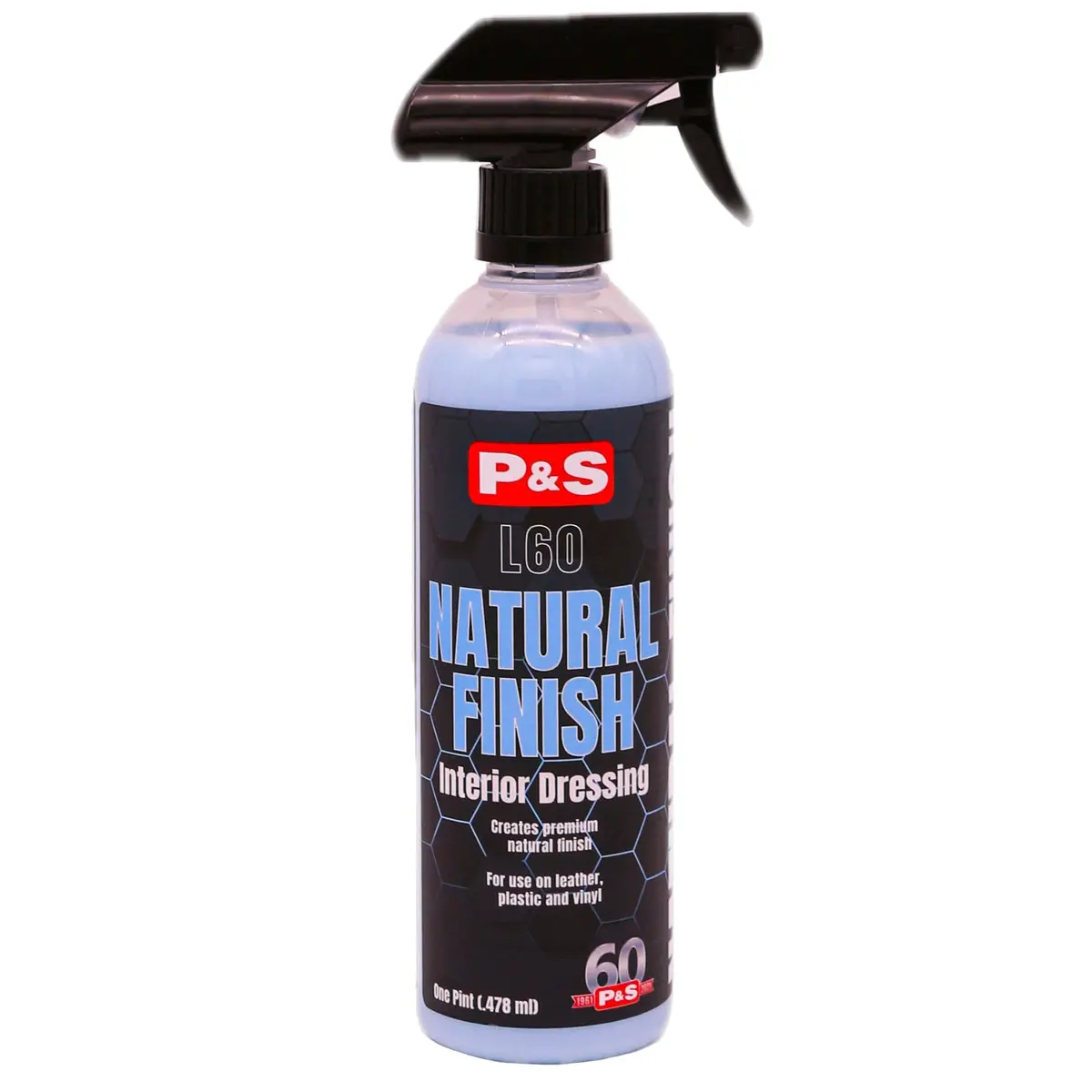 Pro Series Natural Finish Dressing 1
