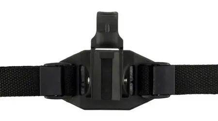 Niterider Lumina Helmet Mount 1