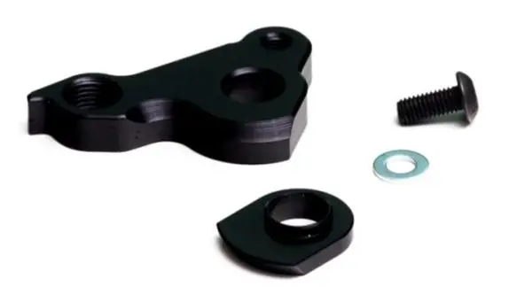 2015-2016 Eccentric Alu / Eccentric Cromo 27.5" / 2016-2017 Liar Derailleur Hanger 1