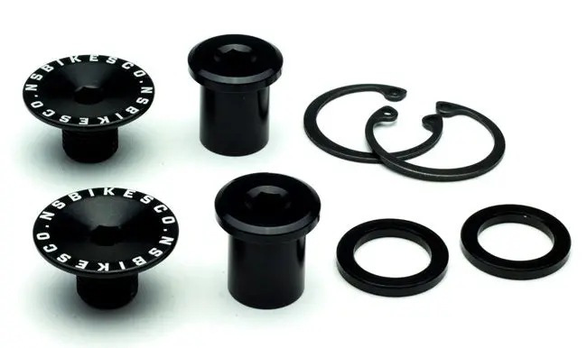 Dropout Link Bolts For Ns Soda/ Slope Frame 1
