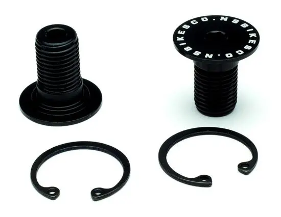 Fuzz Rocker Bolts 1