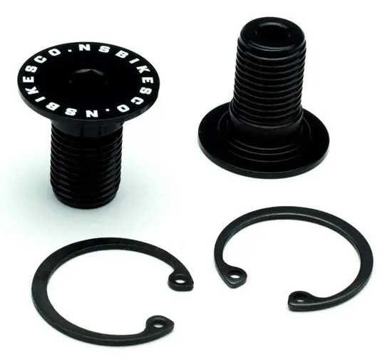 Snabb Rocker Bolts 1
