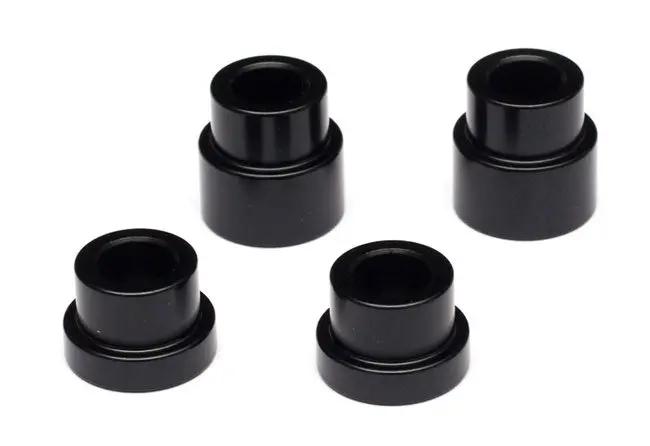 Shock Mounting Hardware 1