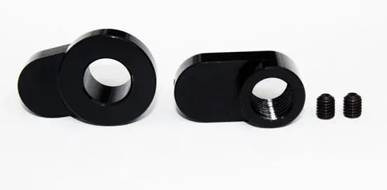 Soda Frame Dropout Inserts 1