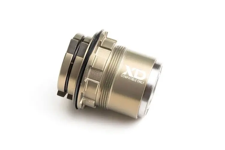 Xd Freehub Body For Ns Rotary/Octane Orbital 1