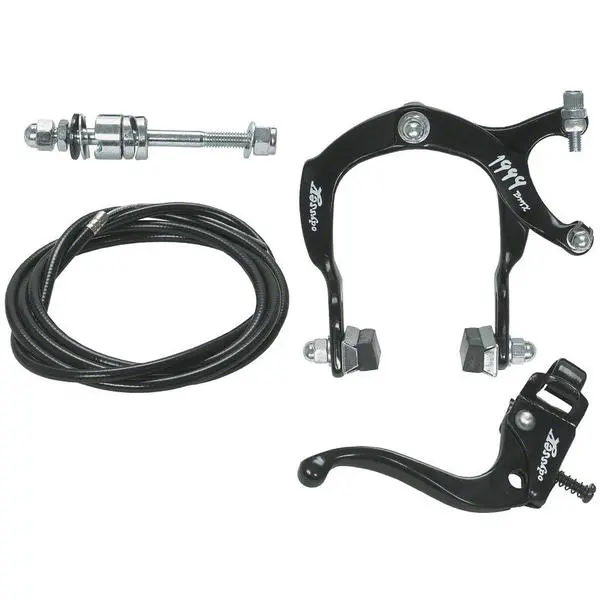 1999 Caliper Brake And Lever Kit 1