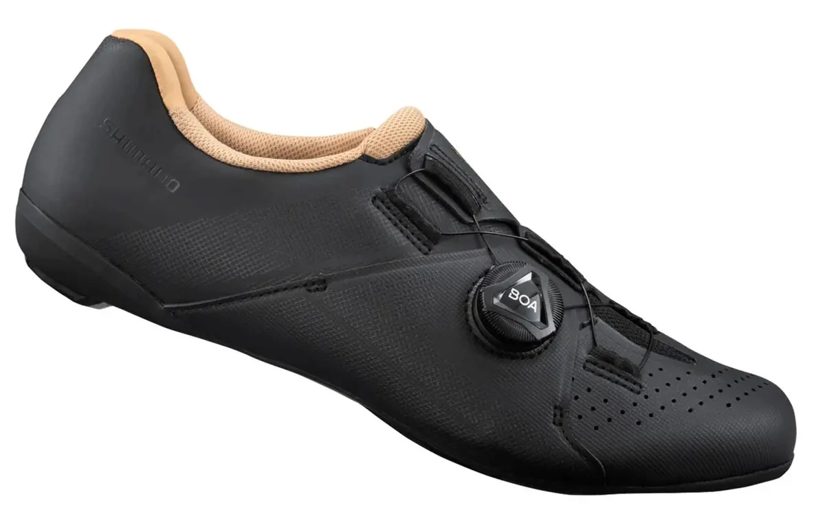 Rc3 Road Shoes (Women's) 1