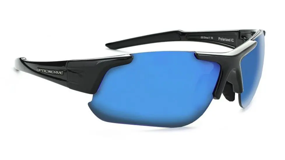 Flashdrive Polarized 1