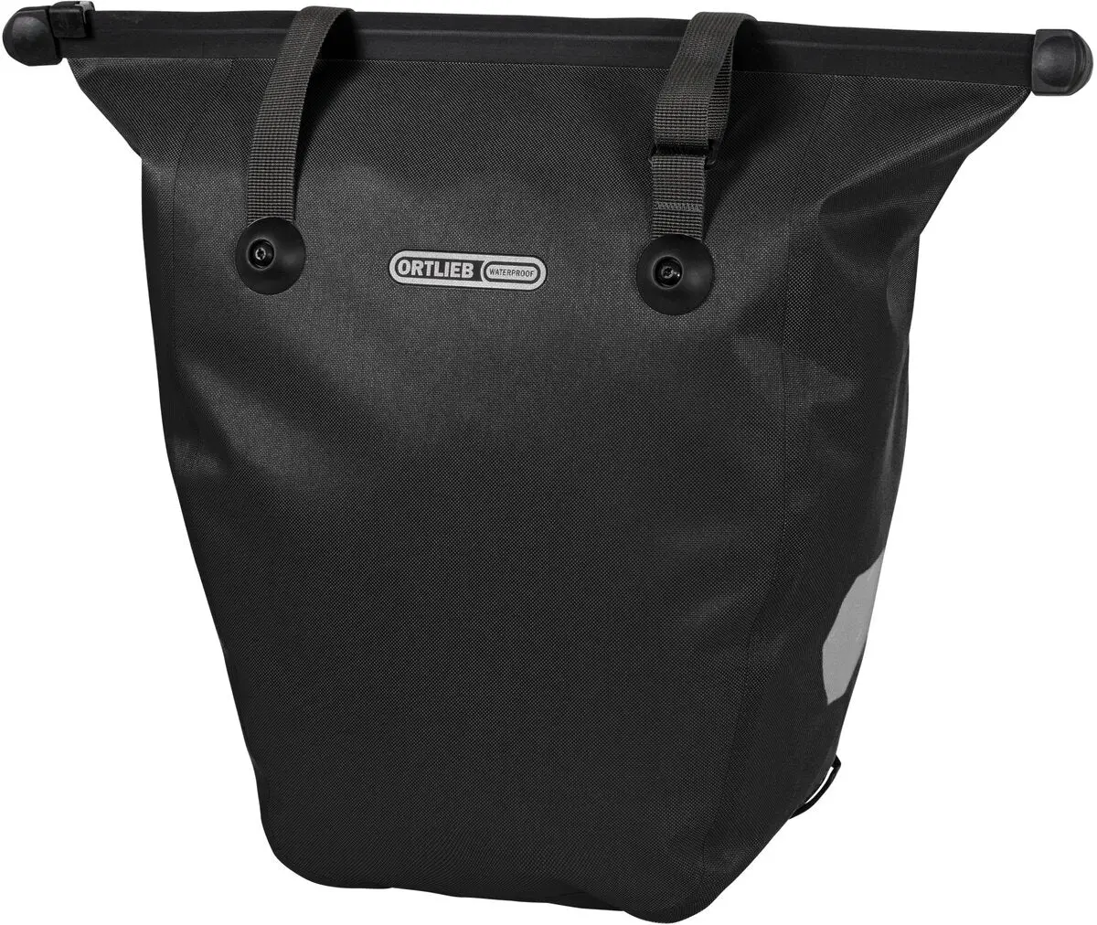 Bike Shopper Pannier 1