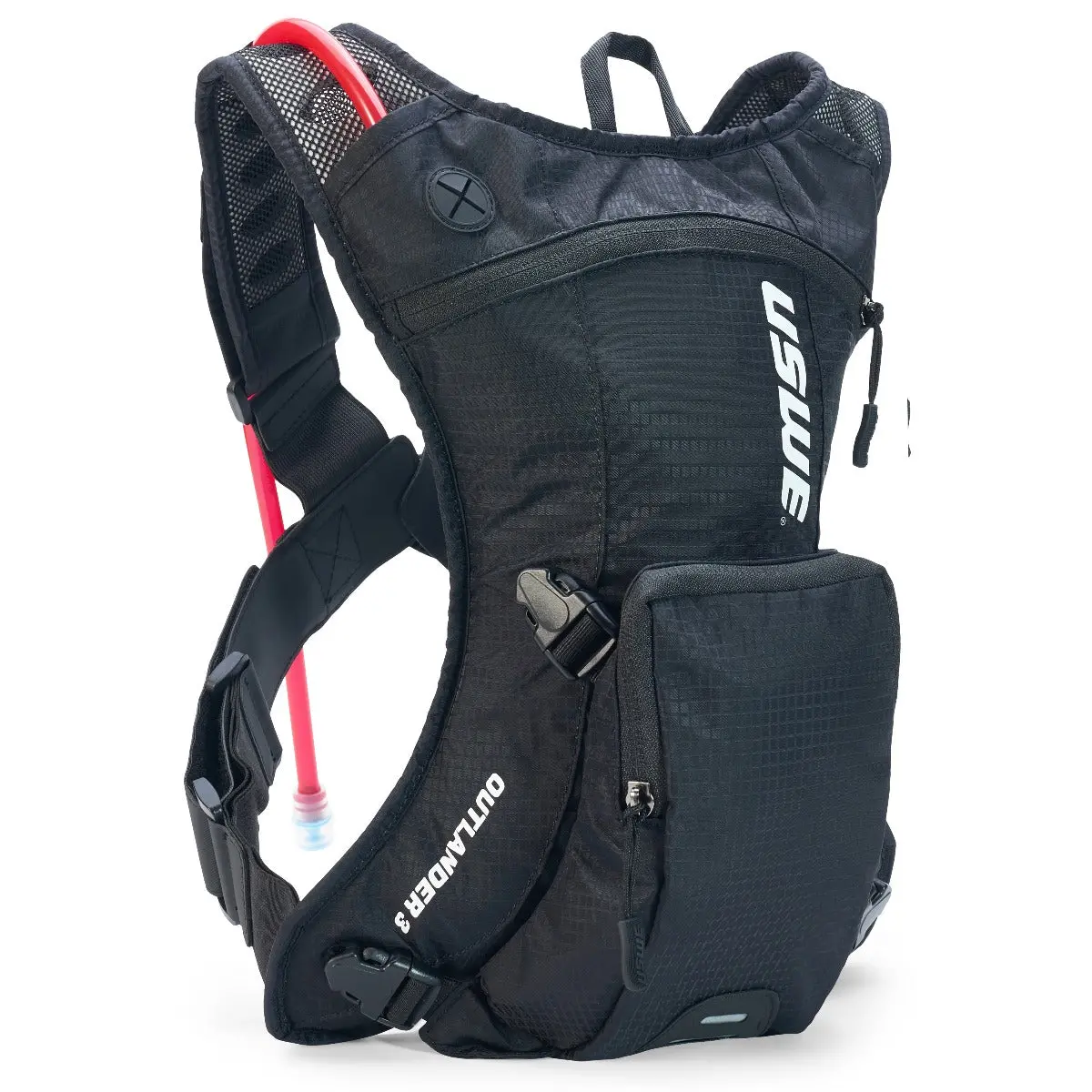 Outlander 3L Small Hydration Pack 1