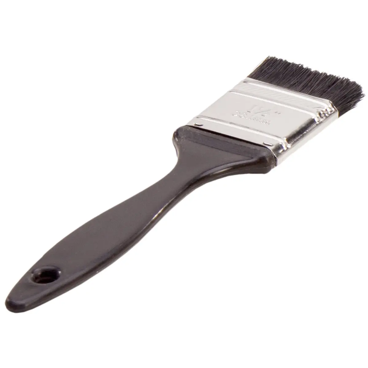 1.5" Paintbrush Detail - Soft Nylon 1