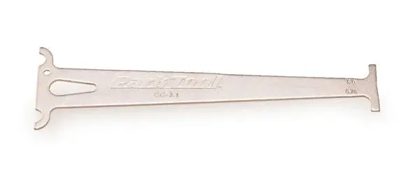 Chain-Wear Indicator 1