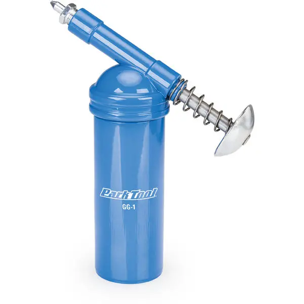 Tool Grease Gun 1