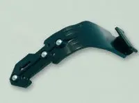93.151.01 One Black Sport Arm 1