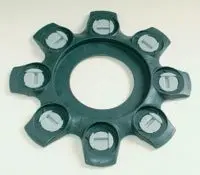 97.001 One Compact Support Ring Fits C3 And C4 1