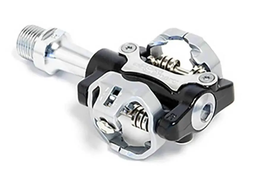 Zigzag Clipless Pedals 1