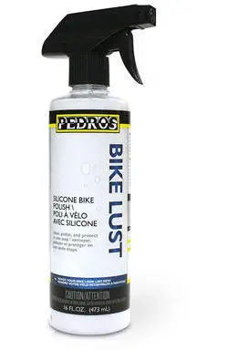 Bike Lust Cleaner 1