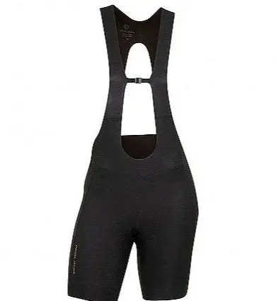 Pro Bib Shorts (Women's) 1