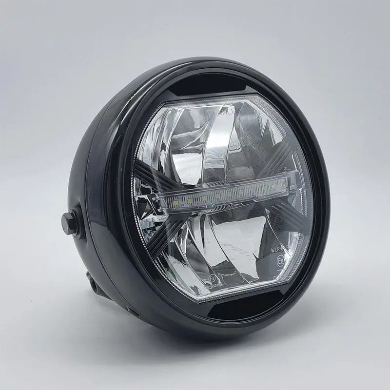 Phare Led 7" Type 3 1