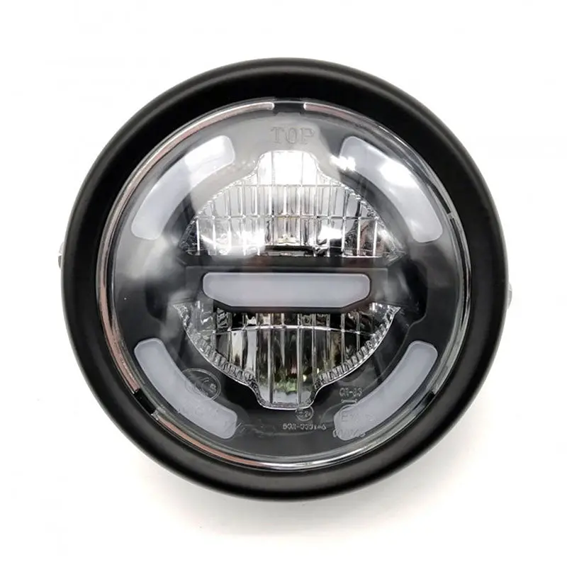 Phare Led Wing | Brazoline 1