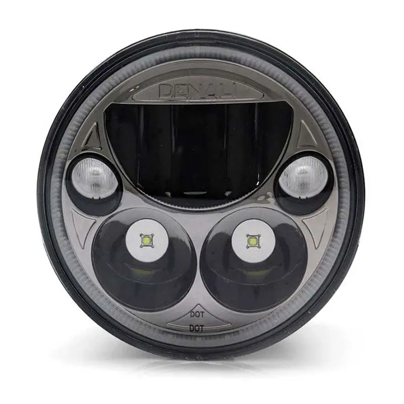 Phare Led M5 Et M7 | Denali 1