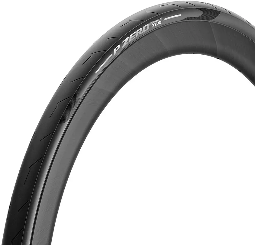 Pzero Race Tlr Tire 1
