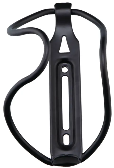 Alloy Side-Entry Bottle Cage 1