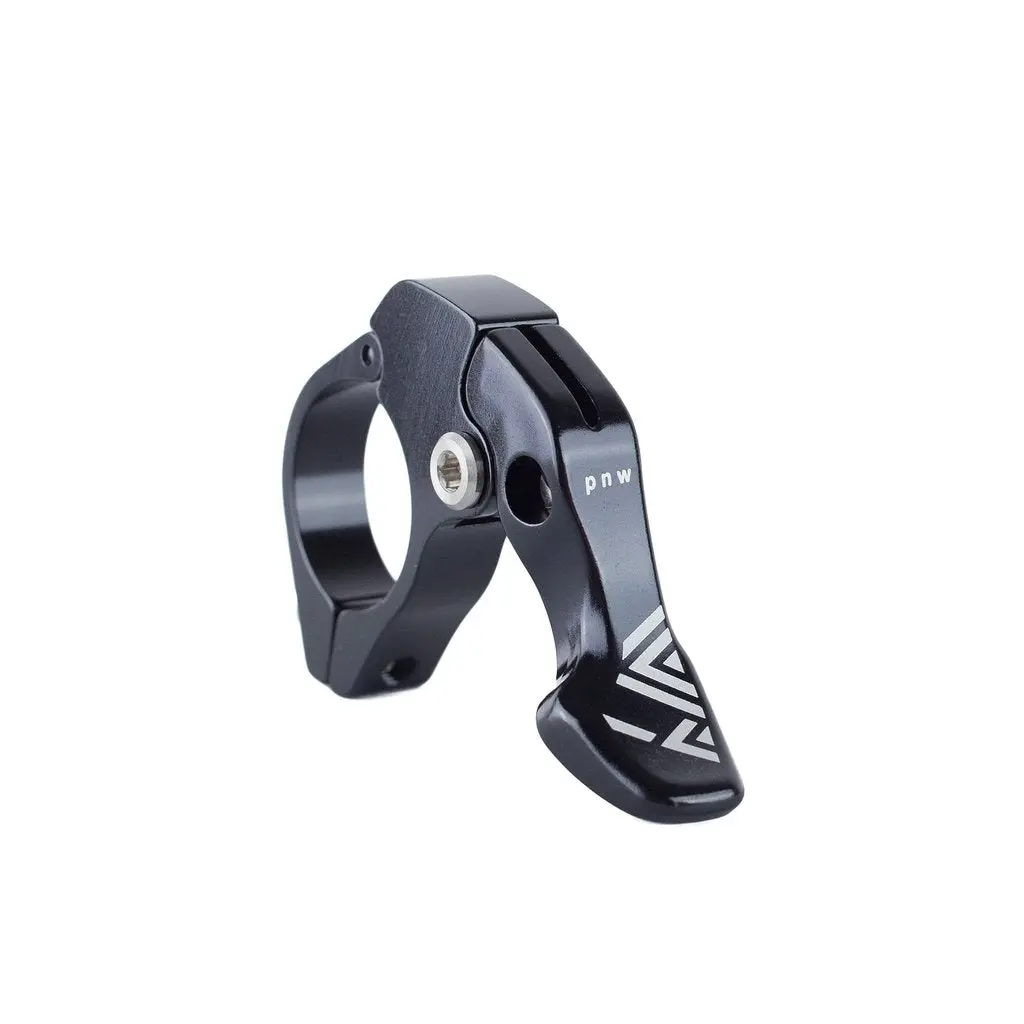 Puget 2X Style Dropper Lever 1