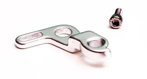 Derailleur Hanger - 2016 Zircus, Movement, Clash Jr 1