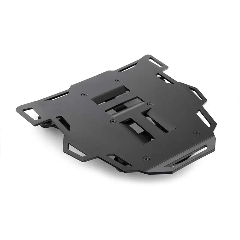 Porte-Bagages Pour Selle Passager - Sans Pack Confort - Bmw R1300gs | Wunderlich 1