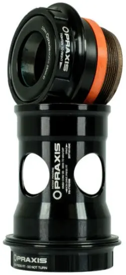 Bb30/Pf30 Gxp Road Spindle Conversion Bottom Bracket 1