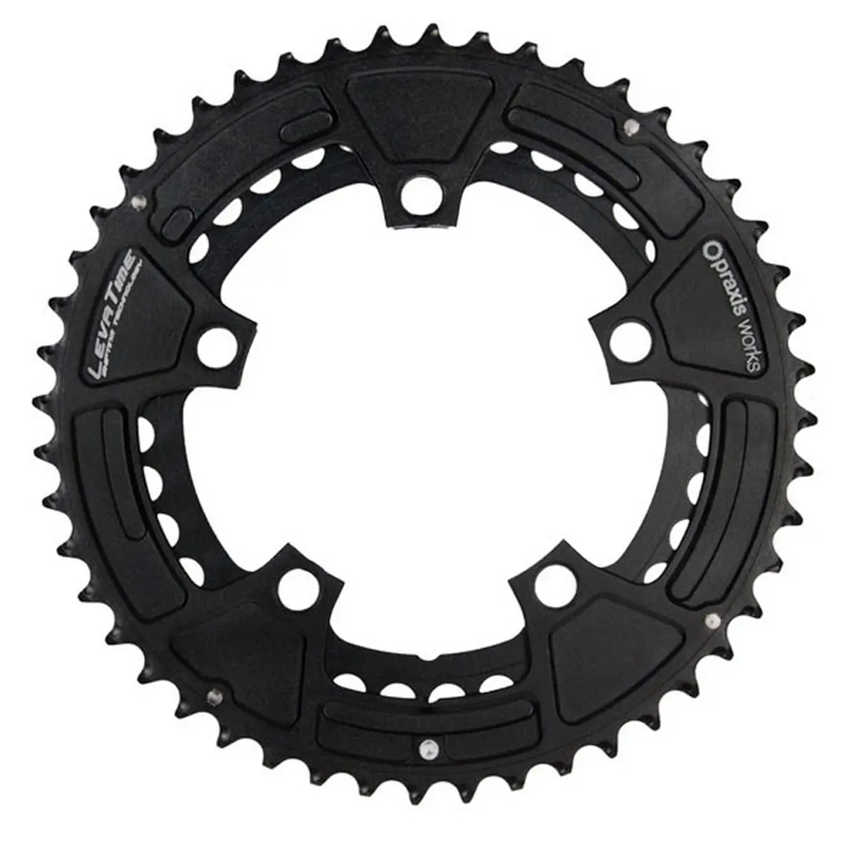 Forged Chainring Sets 2