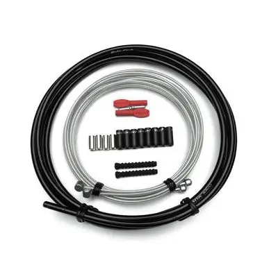 Sealed Brake Cable Kit (Road/Mountain) 1