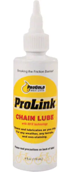 Prolink Chain Lube 1