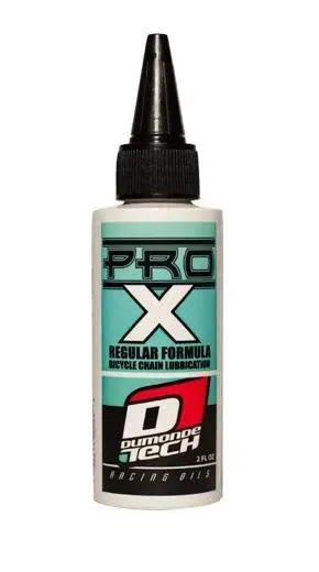 Pro X Chain Lubricant 1