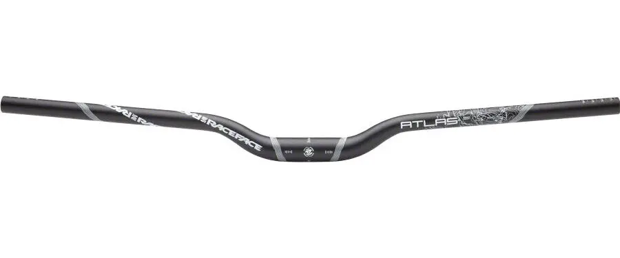 Atlas Riser Handlebar 1