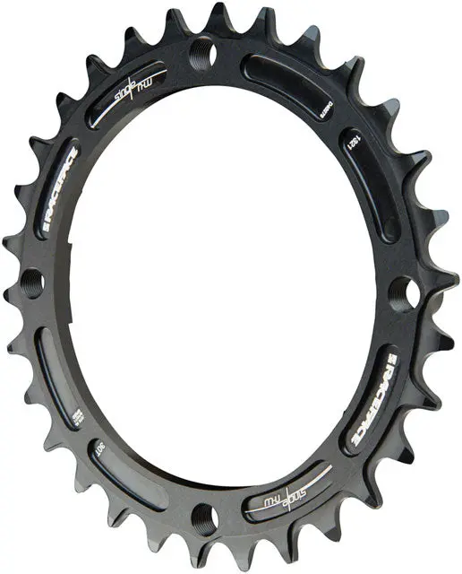 Narrow-Wide Chainring 1