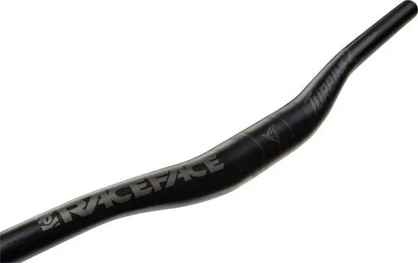 Turbine R 35 Handlebar 1