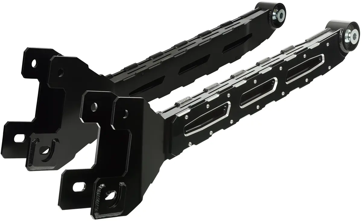 Ram Radius Arms For 2014 To 2025 2500 3500 Boxed Fabricated 2