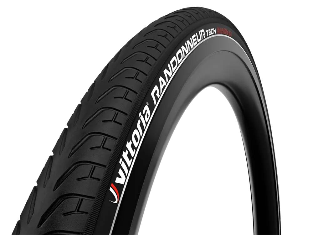 Randonneur Tech Tire (27.5) 1