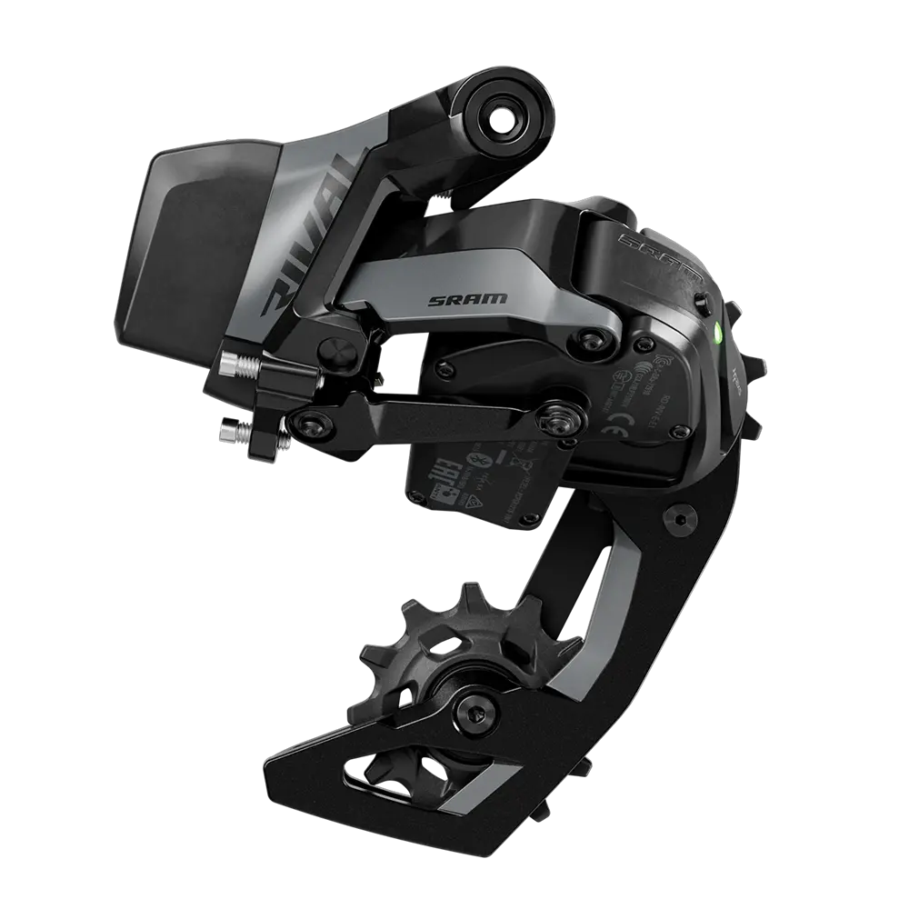Rival Axs Rear Derailleur 1