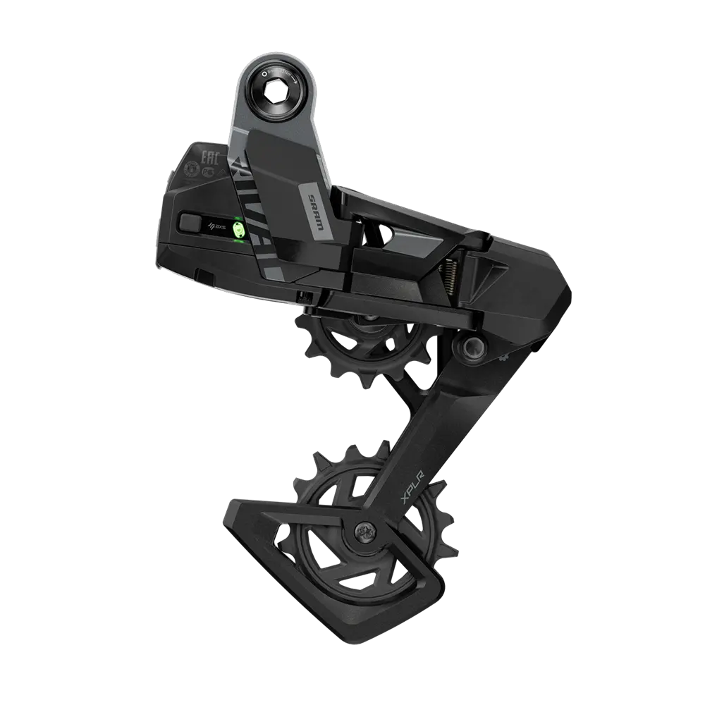 Rival Axs Xplr Rear Derailleur 1
