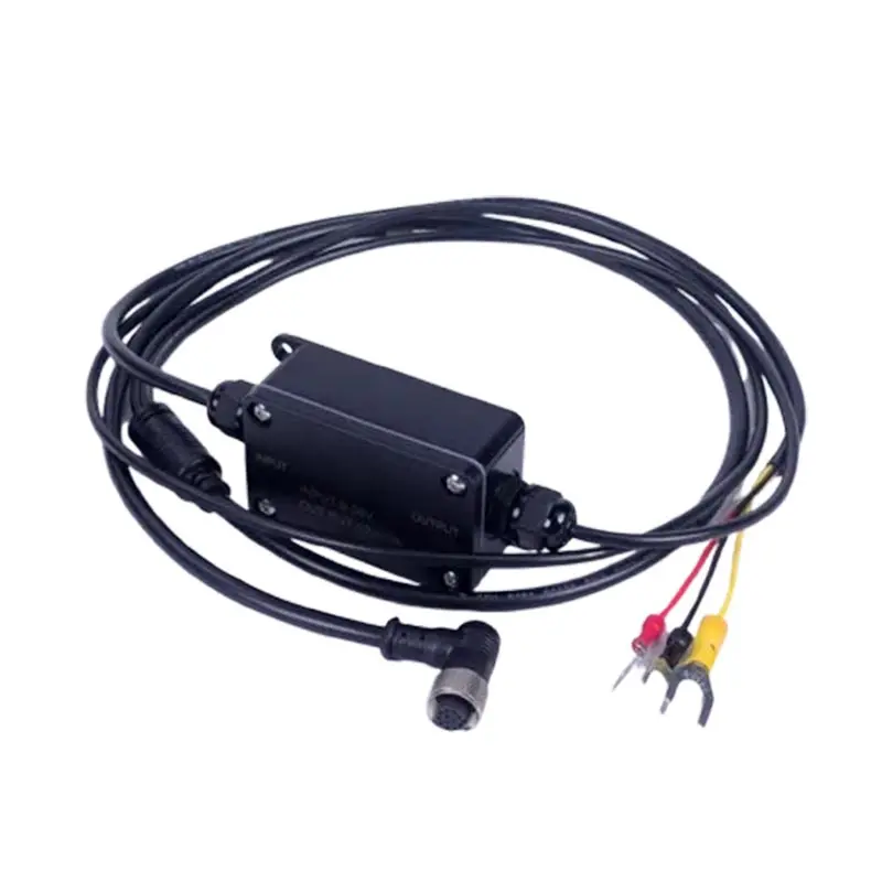 Régulateur D'alimentation Pour Tablette Gps X70 | Hugerock 1