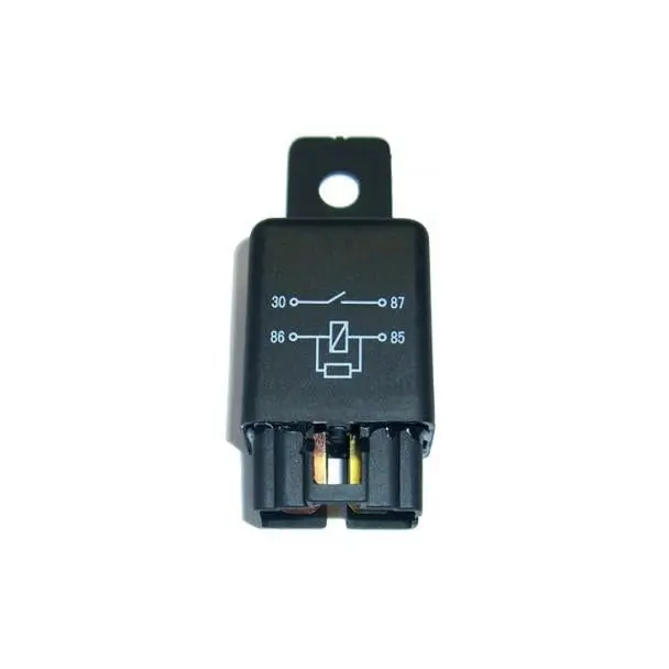 Contacteur Relais 12 V 30 A 1