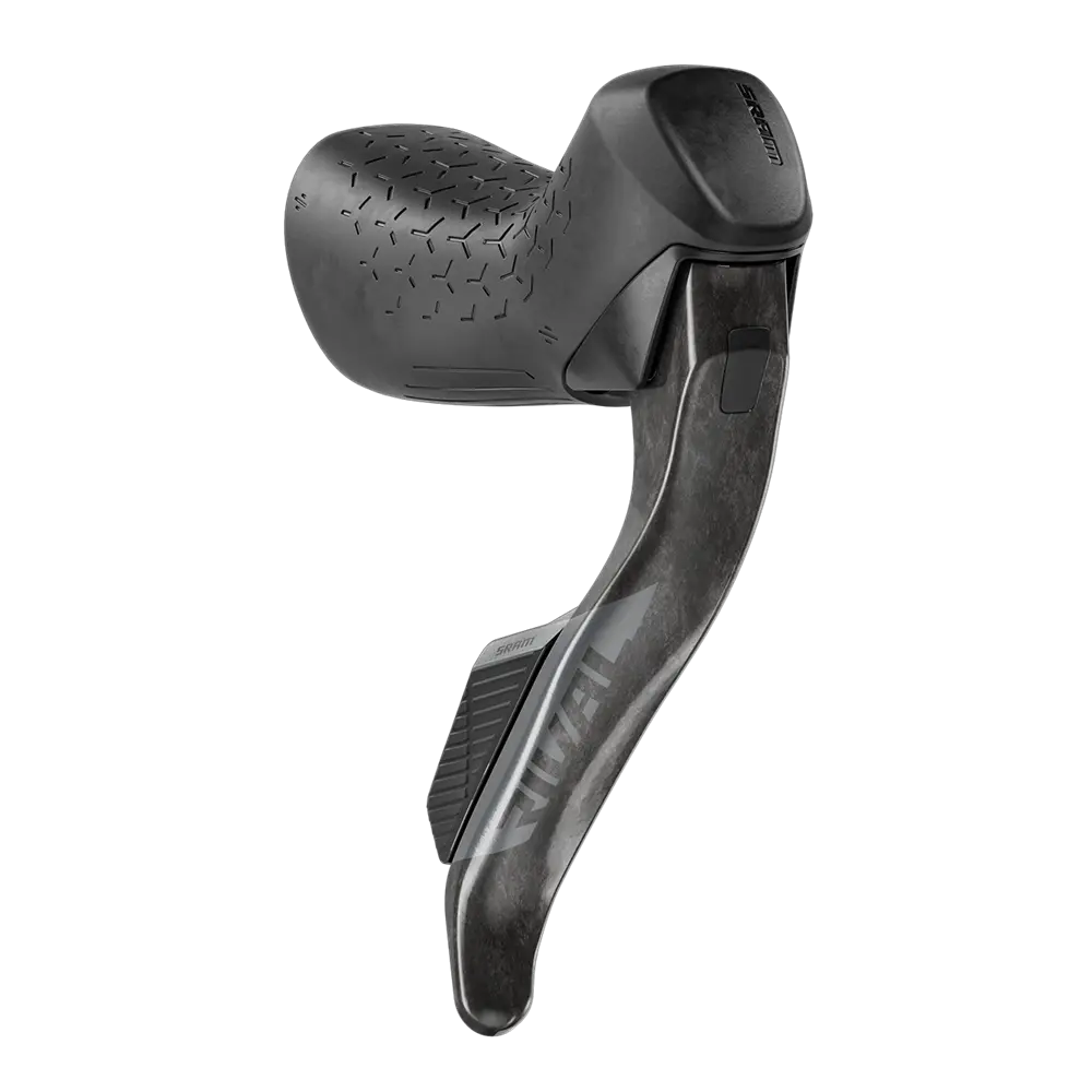 Rival Axs Hrd Shift-Brake System 2