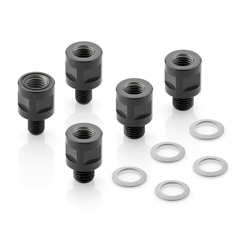 Kit De Montage Multifit Rétroviseur Direct Mount Bs811b | Rizoma 1