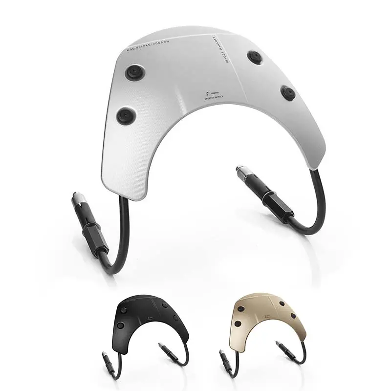 Saute-Vent Polycarbonate Pour Vespa Gts/Gts Super (Zvp010) | Rizoma 1