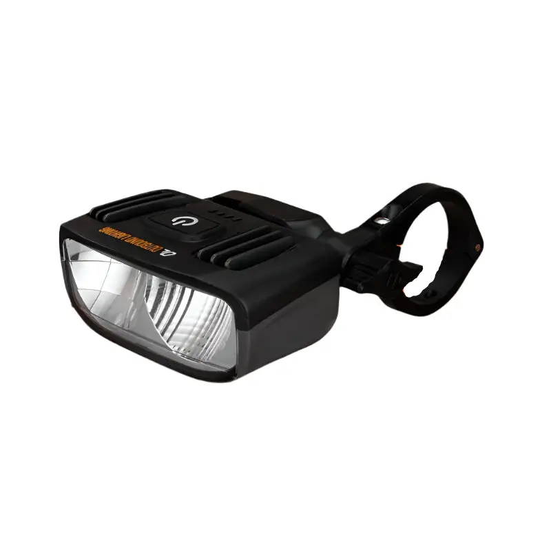 Detour Bike Light 1